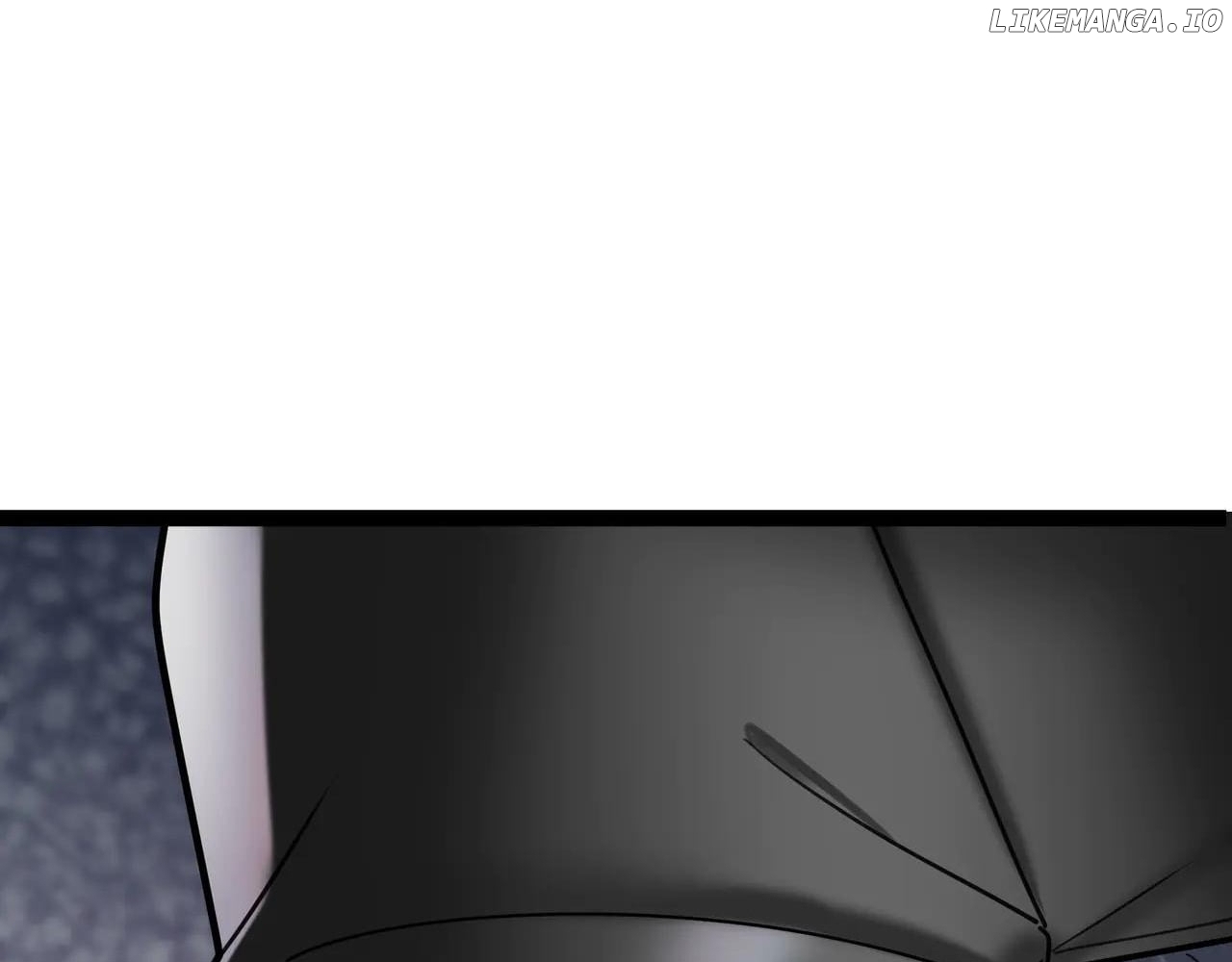 Daddy President Is Too Hard To Deal With Chapter 141 - page 14